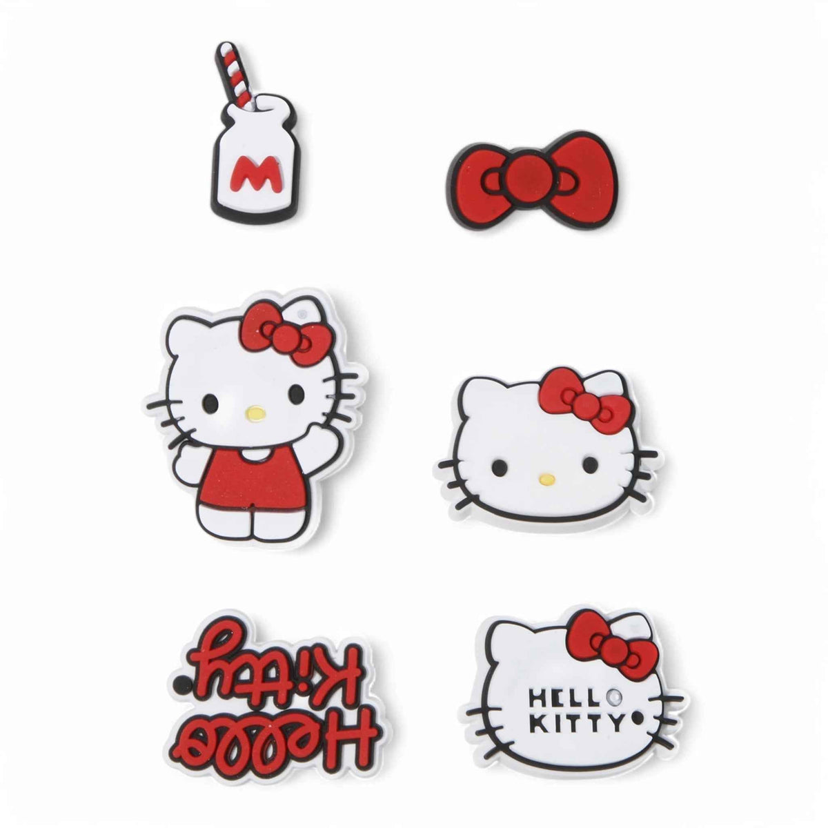Hello kitty Pins