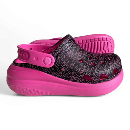Classic Barbie Crush Clogs