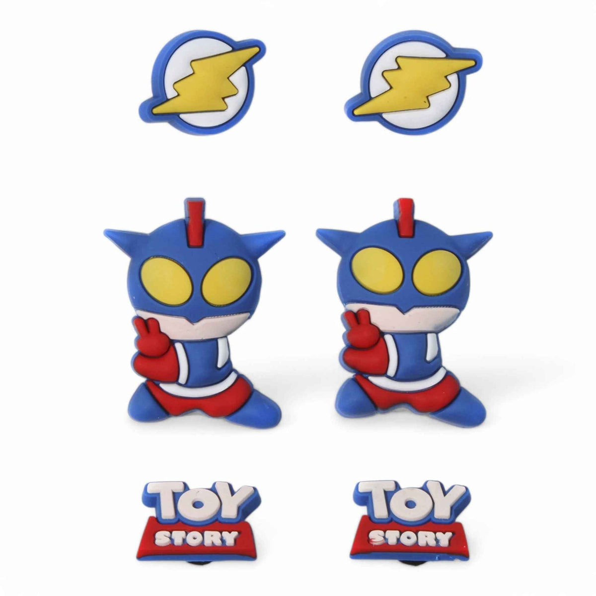 Ultra Buzz Pins