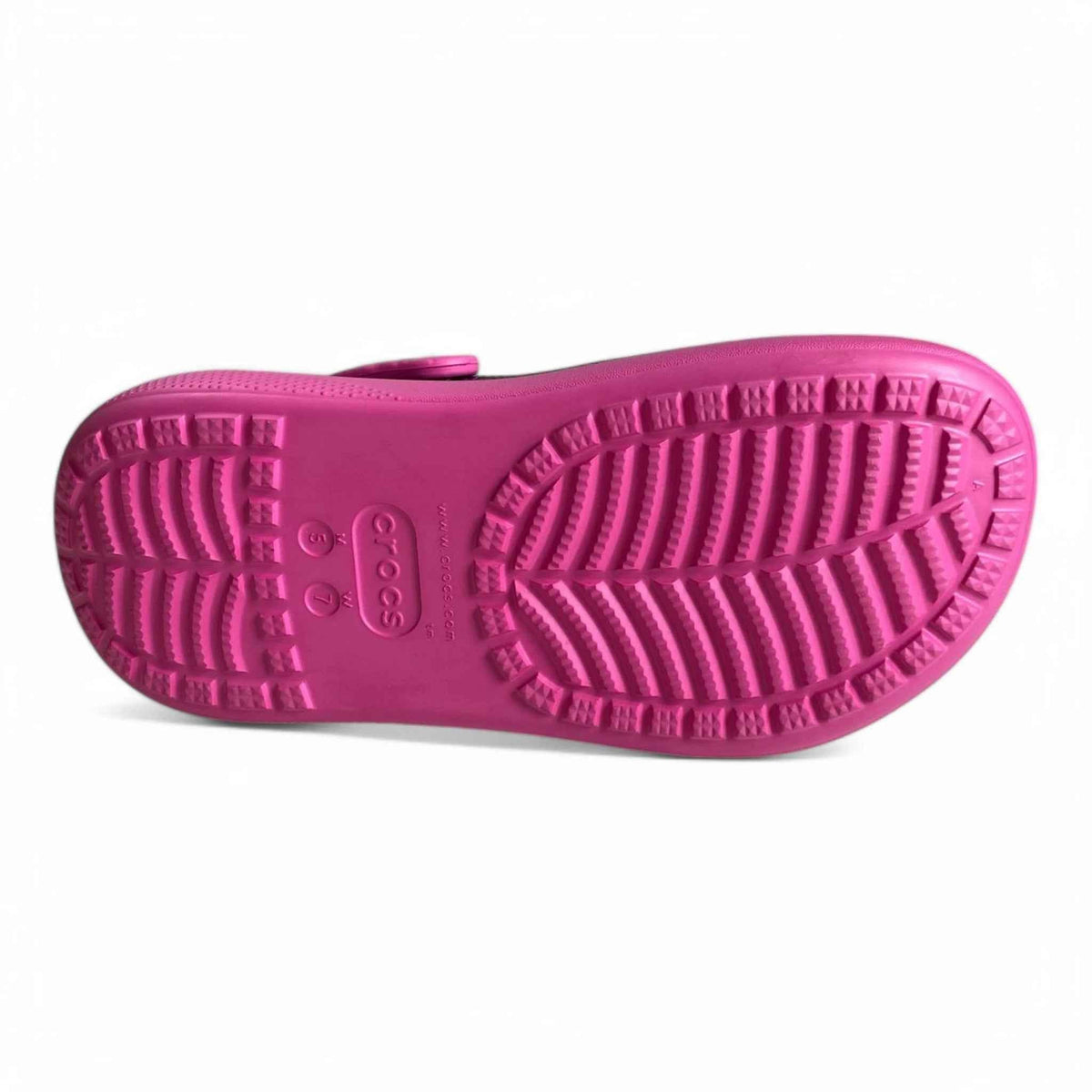 Classic Barbie Crush Clogs